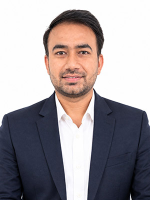 Rohit Dhyani